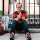 (Chris Gethard)